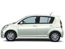 Protezioni laterali per sirion