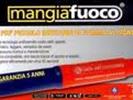 MANGIAFUOCO - Estintore da auto