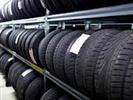 SERVIZIO DI STOCCAGGIO E SOSTITUZIONE DELLE VS. GOMME 
