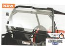 PANNELLO POSTERIORE RZR