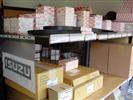 MAGAZZINO