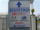 Tagliandi Express