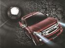2012 Listino D-Max New