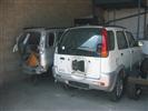 RICAMBI PER TERIOS MOD. J100/J102